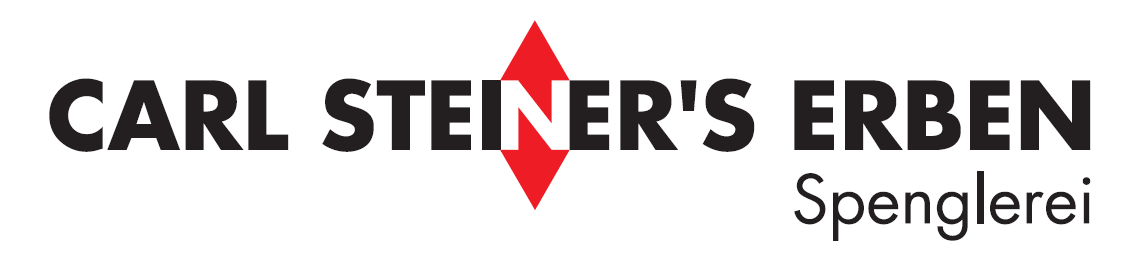 Bauspenglerei - Winterthur - Carl Steiner's Erben AG